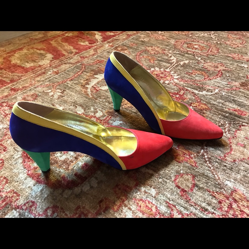 I had lowerback surgery can’t walk with heel shoes